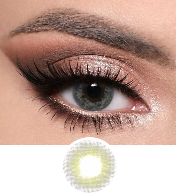 Amber Gray | Optiano