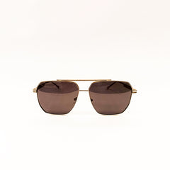 Gentle Monster 2176 metal polarized double bridge