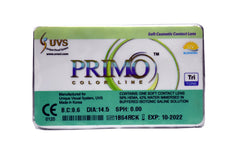 Primo Contact Lenses