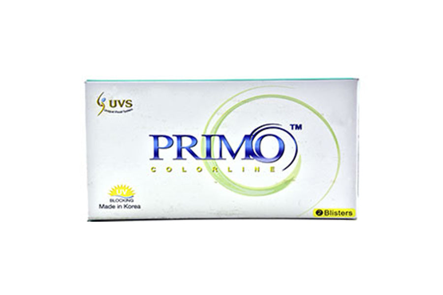 Primo Contact Lenses